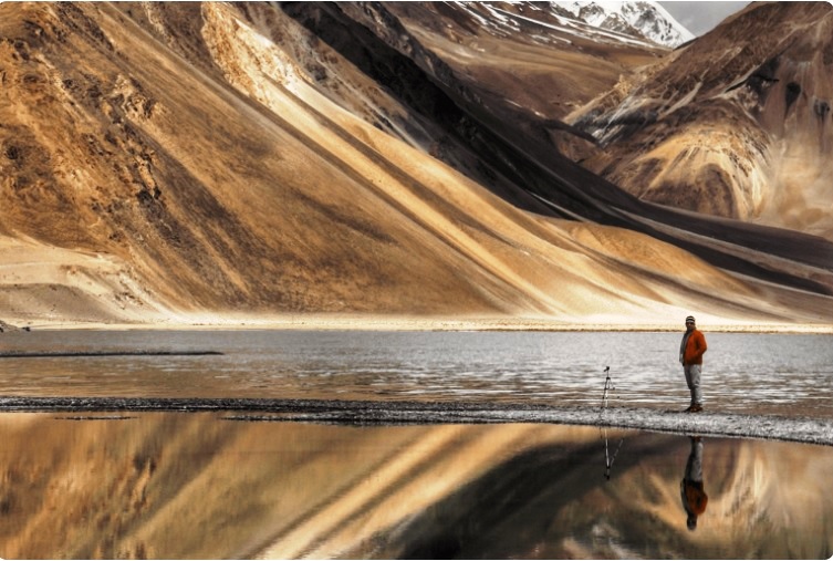 State of Global Water Resources 2023