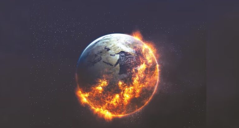 Scientists predict next human and mammal extinction from Earth in new study