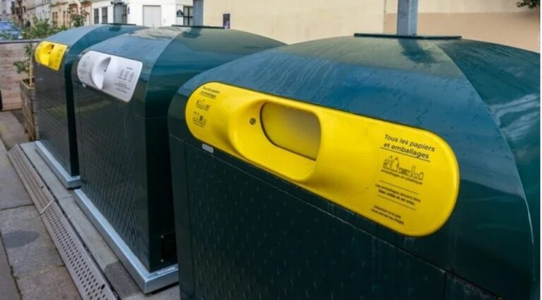 France tackles packaging waste with new circular economy law