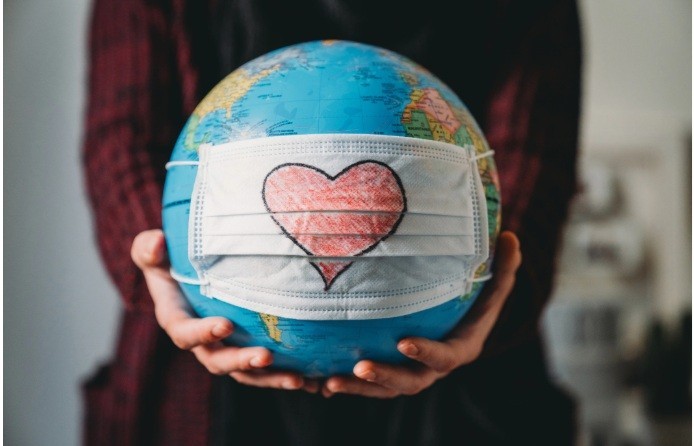 What links gender with climate change mitigation?