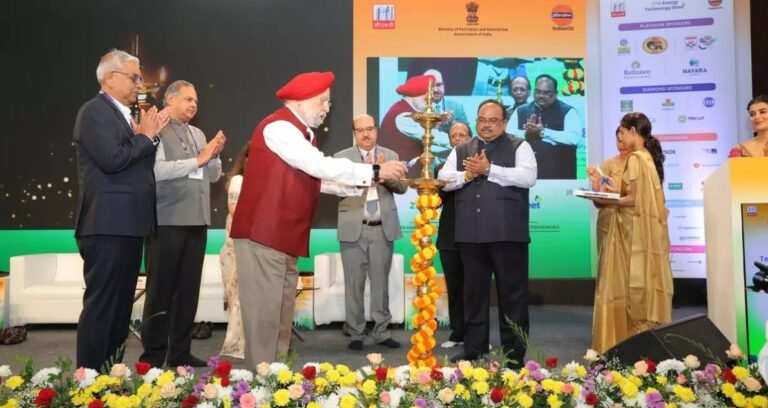 India set to contribute 25% of global energy demand, intensifies focus on energy transition