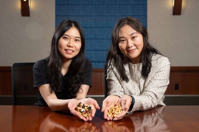 Infrastructure and communication challenges can be barriers to food safety in the low-moisture food industry