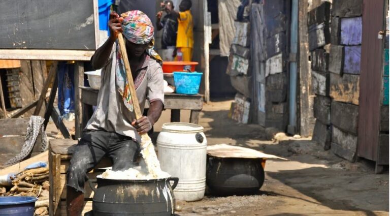 Acute food insecurity to worsen in 22 places over next 6 months: UN report