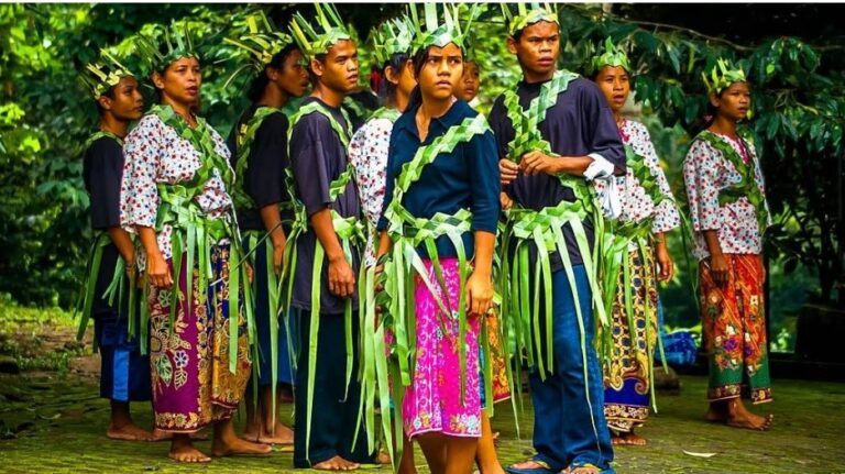 What the Loss and Damage Fund means for Indigenous communities