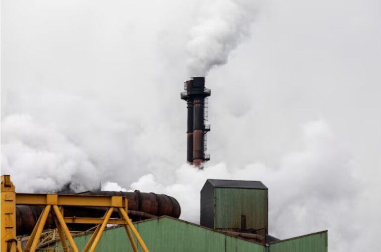 Canada sets new 45–50% emissions reduction goal for 2035