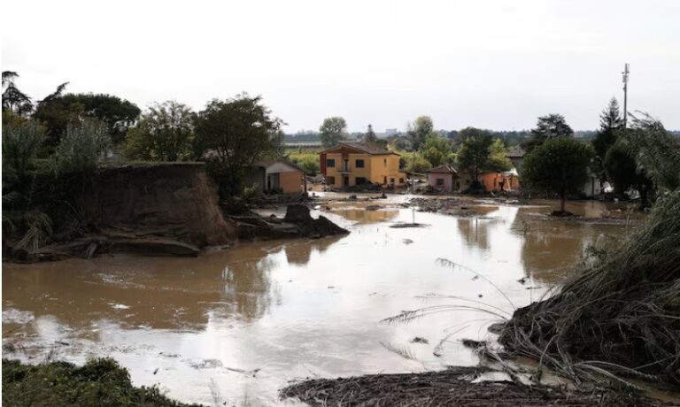 Disaster insurance set to test Italy’s business backbone in 2025