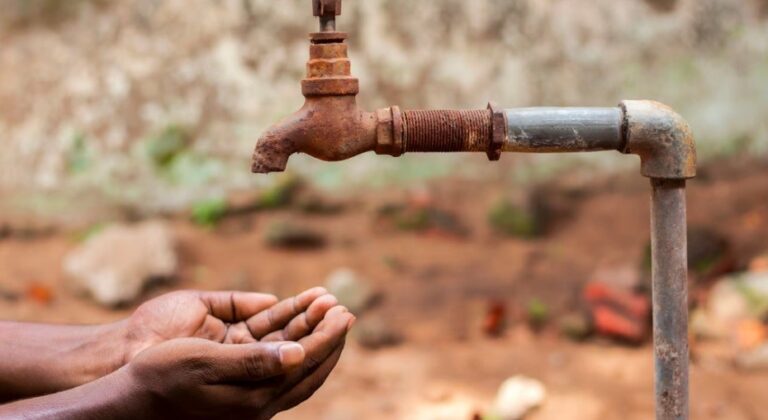 75% global population to be affected by drought in 25 years: UNCCD’s ‘Drought Atlas’ provides adaptation guidelines