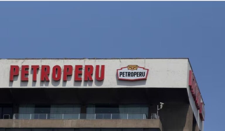 Peru declares environmental emergency after oil spill