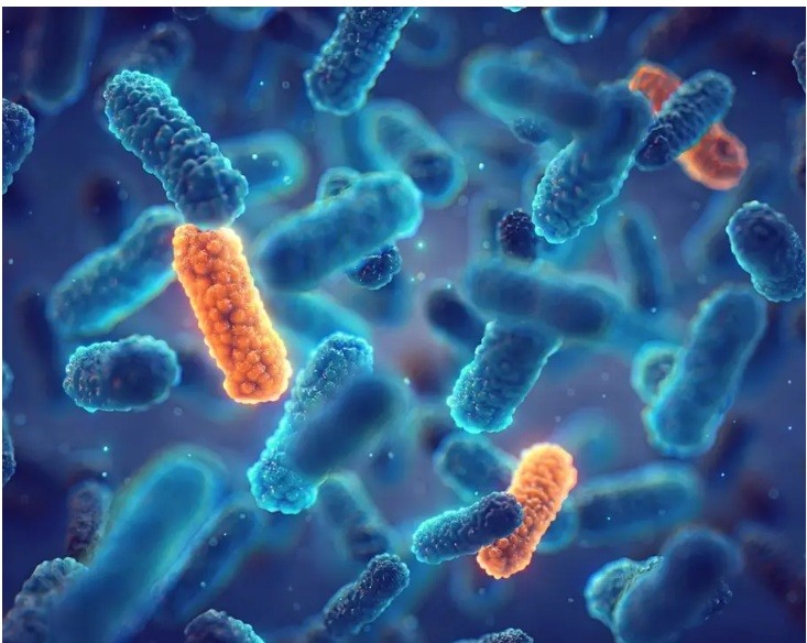 Soil plays an overlooked role in antibiotic resistance