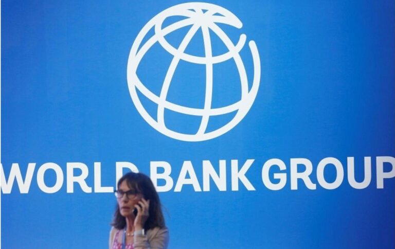 World Bank wins $100 billion replenishment of fund for poorest countries