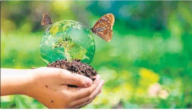 Biodiversity loss, climate change, human health interdependent crises: IPBES