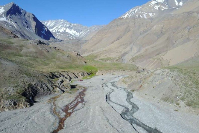 40-year study suggests extreme droughts will become more frequent and severe