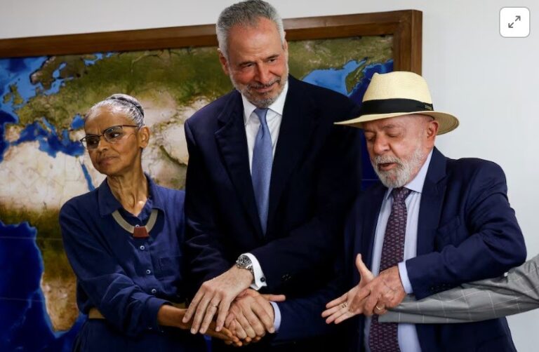 COP30 in Brazil set to spotlight developing countries’ climate finance needs