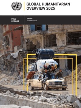 Global Humanitarian Review 2025
