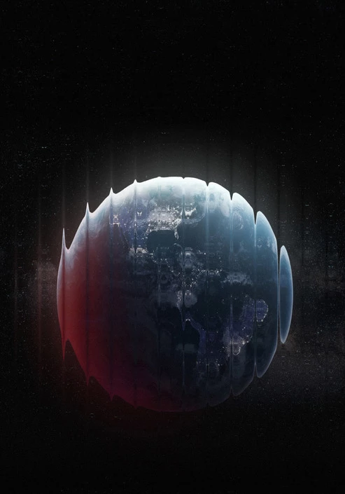 Global Risks Report 2025