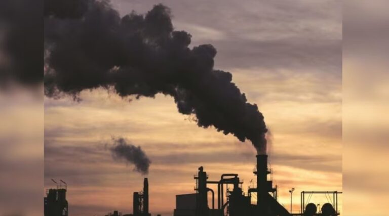 India’s GHG emissions fell 7.93% in 2020 compared to 2019: Govt to UNFCCC