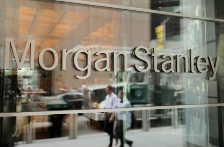 Morgan Stanley to leave sector climate coalition