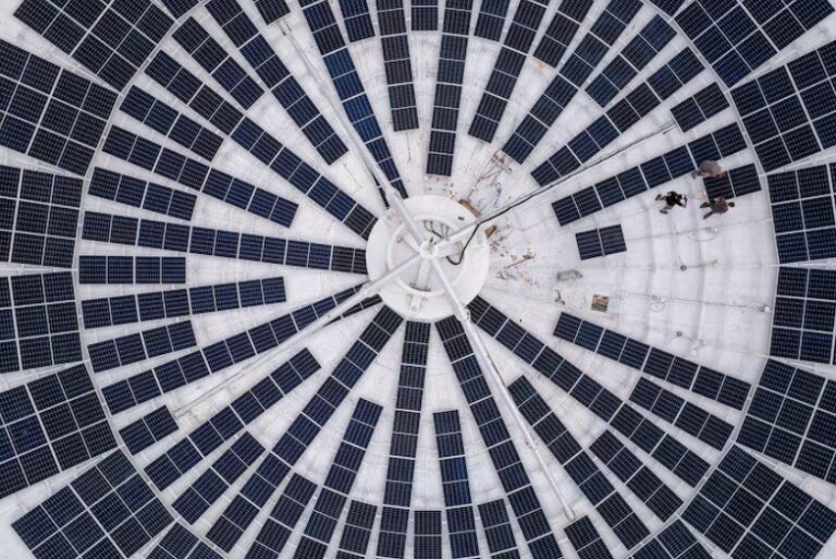 Swiss government approves new climate goals after court rebuke