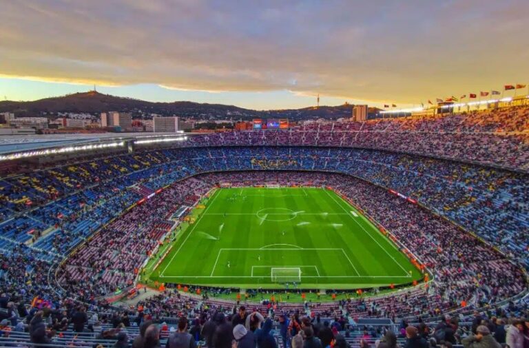 Inspiring Sustainability: How Women’s Football Is Promoting Climate Advocacy