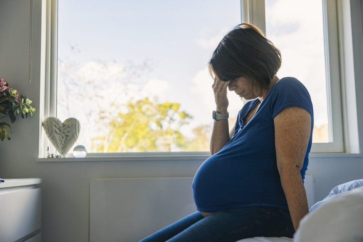 Study links maternal exposure to air pollution before pregnancy with childhood obesity risk
