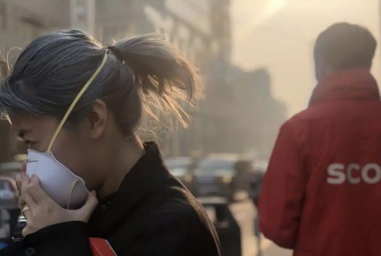 New Report Highlights Detrimental Impact of Climate Change on Human Health