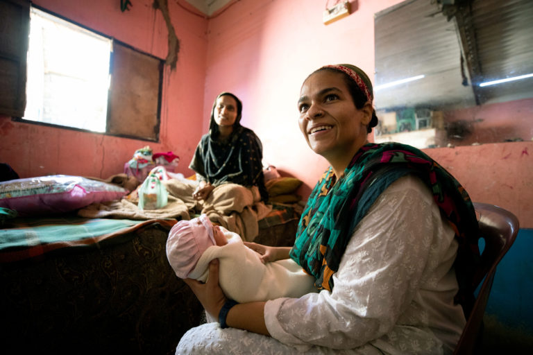 Midwives Are an Overlooked Solution to the Climate Crisis