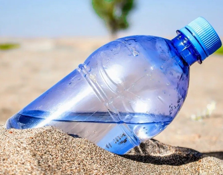 Plastic treaty is a ‘historic opportunity’ to stop a human health crisis