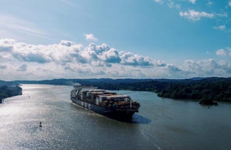 Major Shipping Nations Endorse Flat Tax on Emissions