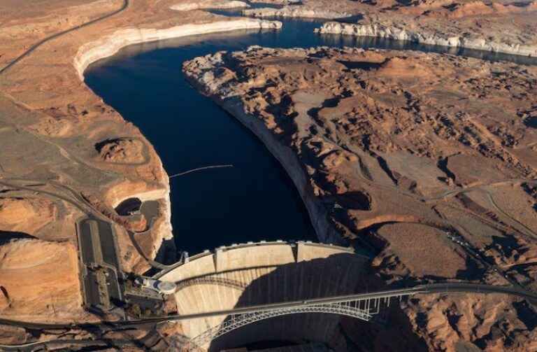 Bridging the water finance gap as climate impacts bite