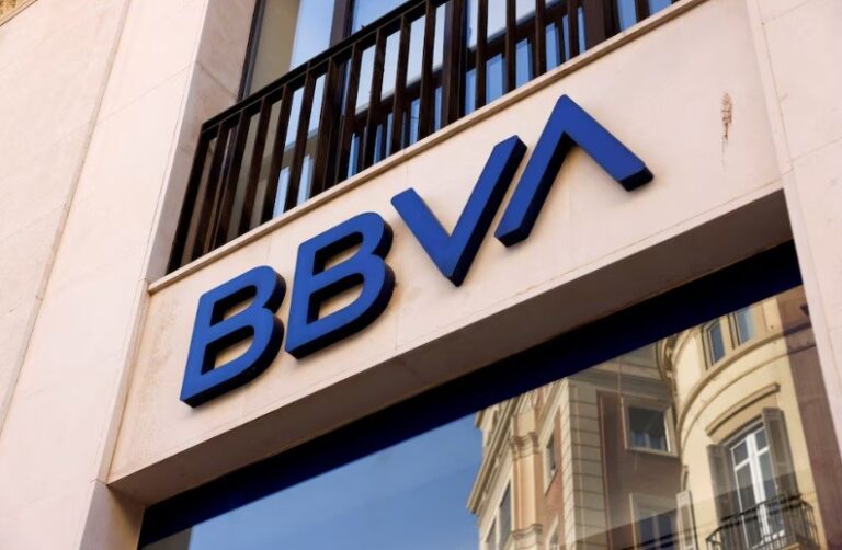 BBVA raises sustainable finance target to 700 billion euros