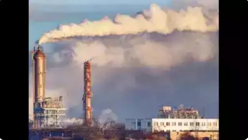 No place is safe: Chemical pollution pervades every corner of planet, warns report