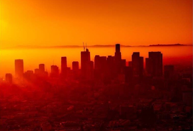Heat wave mortality studies reveal climate change impacts and risk for cities