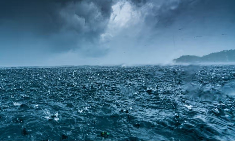 Total collapse of vital Atlantic currents unlikely this century, study finds