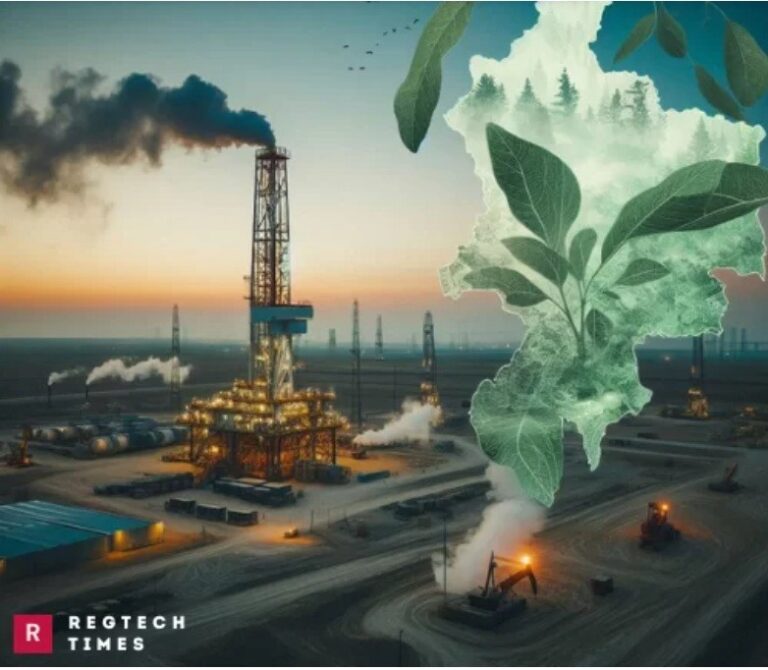 Colombia’s President Cancels $880M Oil Venture to Protect Nature