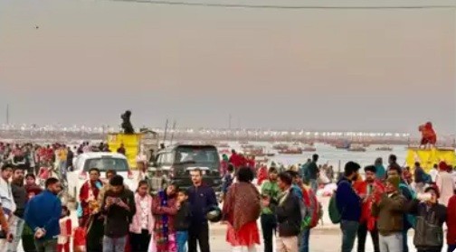 India to showcase best practices for waste management during Mahakumbh at circular economy meet in Jaipur