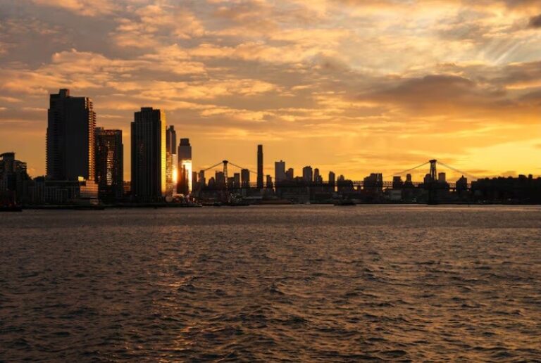 New York sued by 22 US states over $75 billion climate superfund