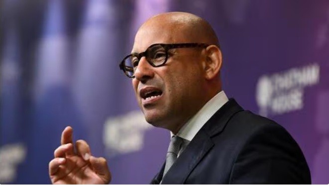 Transition to clean energy a huge economic opportunity: UN climate chief Stiell