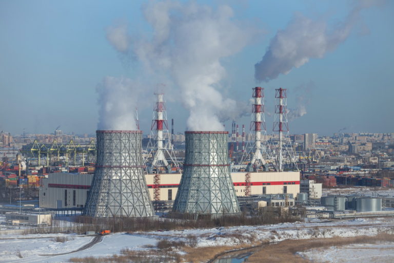 New WHO Air Pollution Road Map Gets Strong Support; Member States Ask for Greater ‘Equity’ Focus in Climate Work