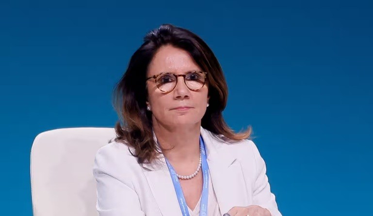 Countries must bolster climate efforts or risk war, Cop30 chief executive warns