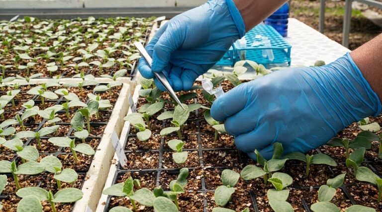 Countries to discuss conservation of genetic resources for food, agriculture at CGRFA20