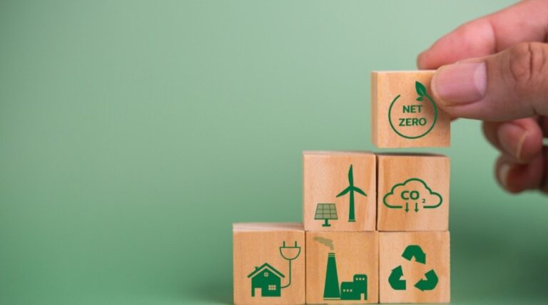 India Accelerates Clean Energy Transition Despite CO2 Emissions Rise In 2023 – Report