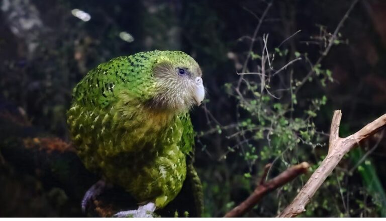 Targeted conservation efforts pulled hundreds of species back from the brink, study finds