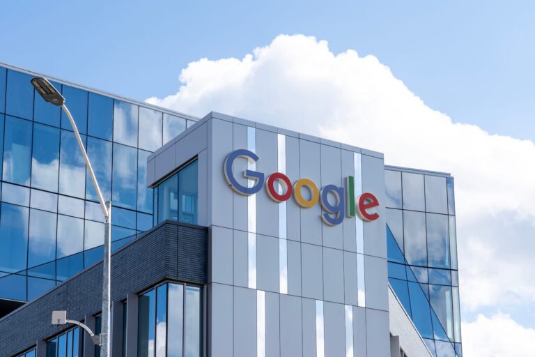 Google develops digital agriculture stack for India