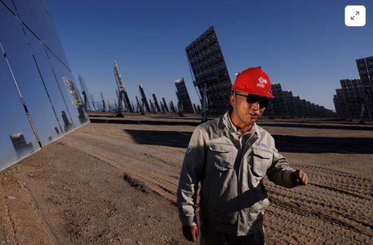 Global renewable power capacity falls short of targets despite record growth last year, says IRENA