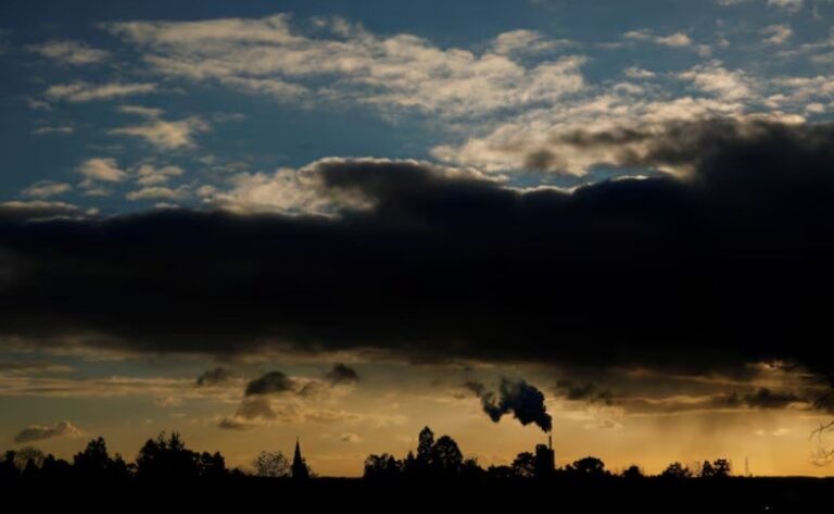 Climate group SBTi proposes new rules, holds line on carbon offsets