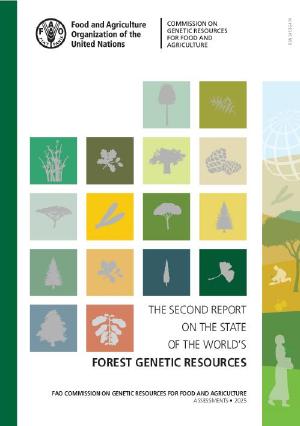 The Second Report on the State of the World’s Forest Genetic Resources