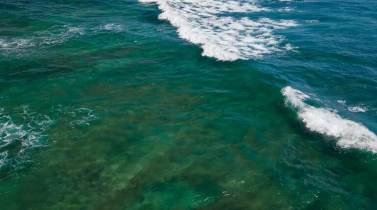 Earth’s Strongest Ocean Current Is Slowing Down And It Could Have Devastating Consequences