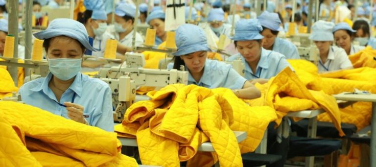 Fast fashion fuelling global waste crisis, UN chief warns