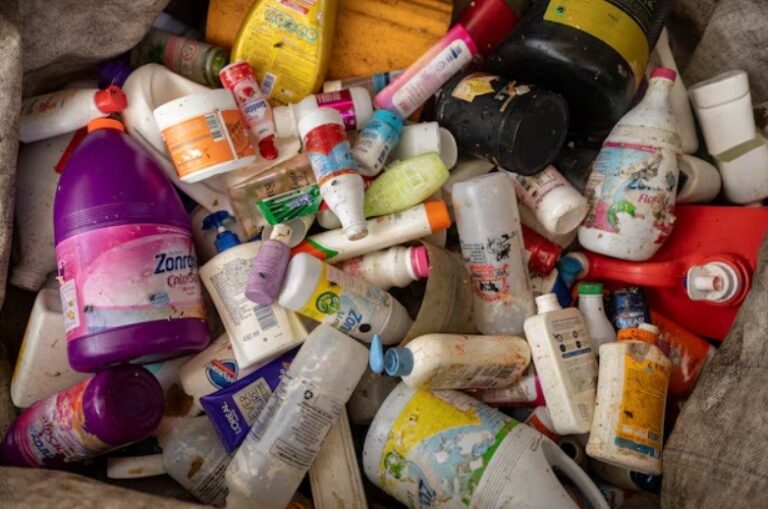 UN sets date for extra session to finalize plastics treaty