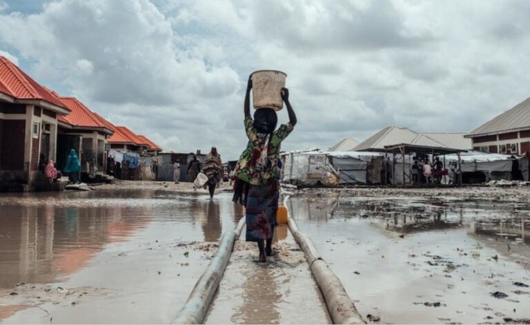 Africa: Climate Change Will Result in an Additional 40 Million Women and Girls Experiencing Intimate Partner Violence Every Year, Finds Spotlight Initiative Report